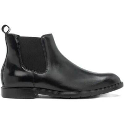 Bottines chelsea Ryłko Santiago Noir 40 - Publicité Bottines chelsea Ryłko Santiago Noir 40 - Publicité