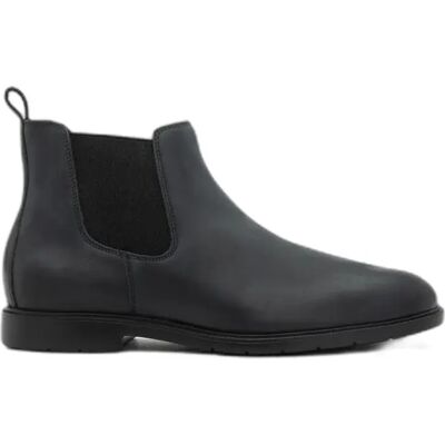 Bottines Ryłko Santiago Noir 43 - Publicité Bottines Ryłko Santiago Noir 43 - Publicité