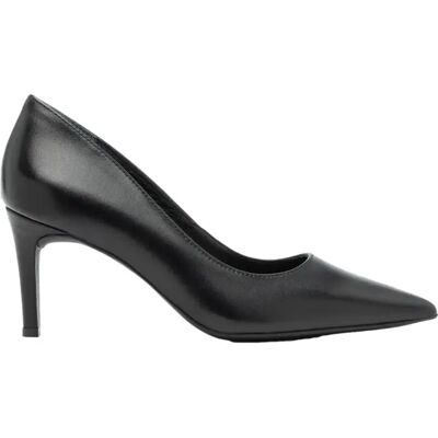 Escarpins femme Ryłko Taylor Noir 37 - Publicité Escarpins femme Ryłko Taylor Noir 37 - Publicité