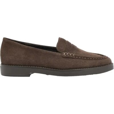 Mocassins femme Ryłko Kinga Marron 39 - Publicité Mocassins femme Ryłko Kinga Marron 39 - Publicité