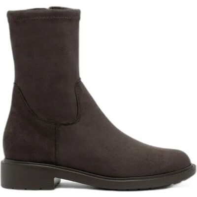 Bottines à tige élastique femme Ryłko Adele Marron 36 - Publicité Bottines à tige élastique femme Ryłko Adele Marron 36 - Publicité