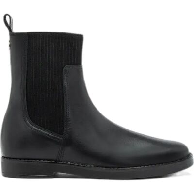 Bottines Chelsea en cuir femme Ryłko Olena Marron 39 - Publicité Bottines Chelsea en cuir femme Ryłko Olena Marron 39 - Publicité