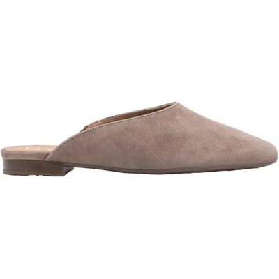 Mules femme Ryłko Suzanne Gris 38 - Publicité Mules femme Ryłko Suzanne Gris 38 - Publicité