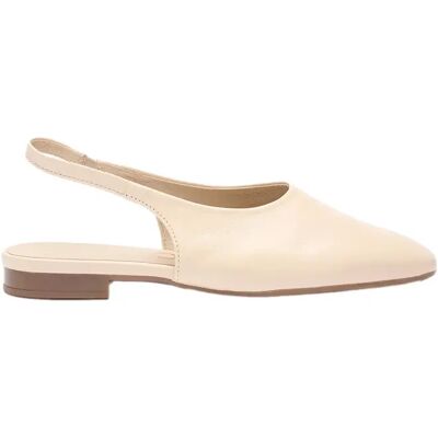 Ballerines femme Ryłko Suzanne Beige 38 - Publicité Ballerines femme Ryłko Suzanne Beige 38 - Publicité