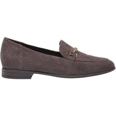 Mocassins femme Ryłko Sebi Marron 40 - Publicité Mocassins femme Ryłko Sebi Marron 40 - Publicité