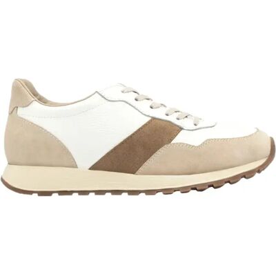 Baskets Ryłko Lorcan Beige 44 - Publicité Baskets Ryłko Lorcan Beige 44 - Publicité
