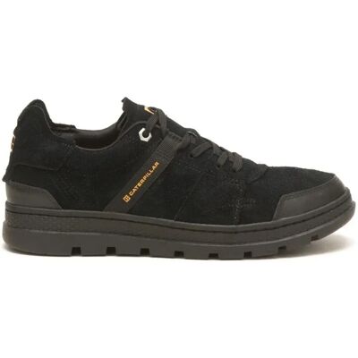 Baskets Caterpillar Cite Low Noir 40 - Publicité Baskets Caterpillar Cite Low Noir 40 - Publicité