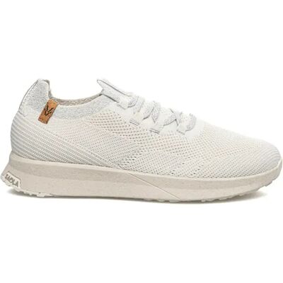 Baskets femme Saola Tsavo 3 Blanc 39 - Publicité Baskets femme Saola Tsavo 3 Blanc 39 - Publicité