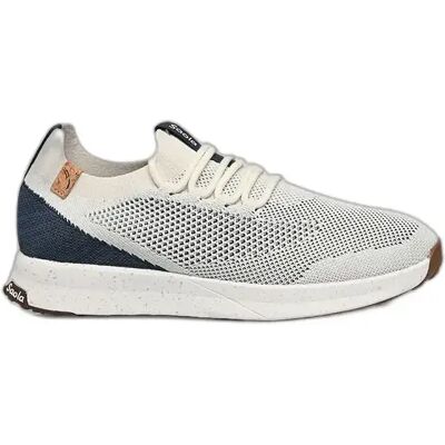Baskets Saola Tsavo 2.0 Blanc 44 - Publicité Baskets Saola Tsavo 2.0 Blanc 44 - Publicité