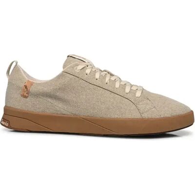 Baskets Saola Cannon Canvas 2.0 Beige 46 - Publicité Baskets Saola Cannon Canvas 2.0 Beige 46 - Publicité