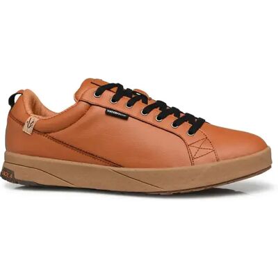 Baskets Saola Cannon 2.0 waterproof caramel Marron 41 - Publicité Baskets Saola Cannon 2.0 waterproof caramel Marron 41 - Publicité