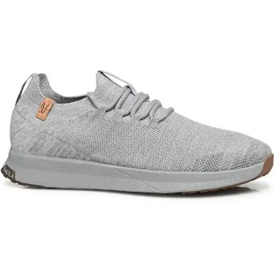 Baskets Saola Tsavo 2.0 Gris 46 - Publicité Baskets Saola Tsavo 2.0 Gris 46 - Publicité