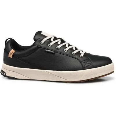 Baskets femme Saola Cannon 2.0 Noir 39 - Publicité Baskets femme Saola Cannon 2.0 Noir 39 - Publicité
