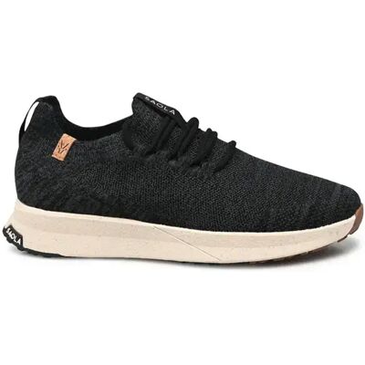 Baskets femme Saola Tsavo 2.0 Gris 39 - Publicité Baskets femme Saola Tsavo 2.0 Gris 39 - Publicité