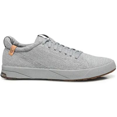 Baskets Saola Cannon Knit 2.0 Gris 46 - Publicité Baskets Saola Cannon Knit 2.0 Gris 46 - Publicité