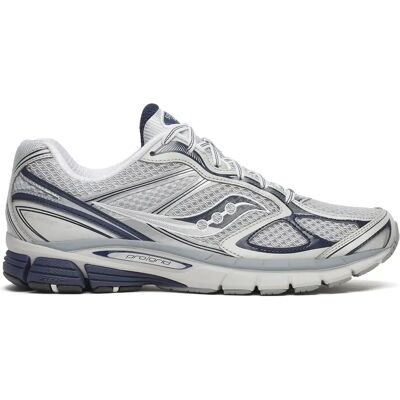 Baskets Saucony Progrid Guide 7 Gris 41 - Publicité Baskets Saucony Progrid Guide 7 Gris 41 - Publicité