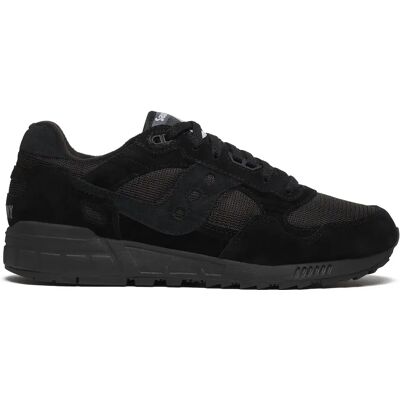 Baskets Saucony Shadow 5000 Noir 42,5 - Publicité Baskets Saucony Shadow 5000 Noir 42,5 - Publicité