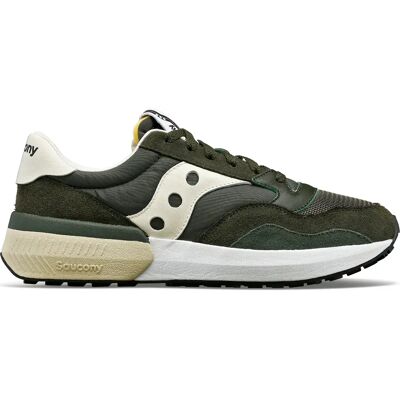 Baskets Saucony Jazz NXT Vert 37 - Publicité Baskets Saucony Jazz NXT Vert 37 - Publicité