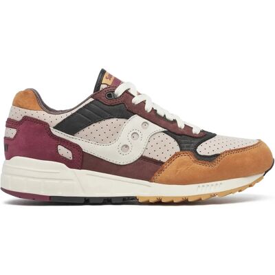Baskets Saucony Shadow 6000 Gris 42 - Publicité Baskets Saucony Shadow 6000 Gris 42 - Publicité