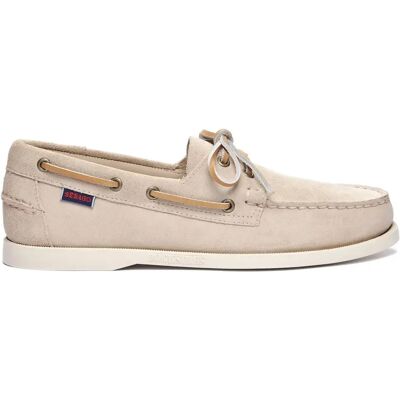 Chaussures Sebago Portland Flesh Out - Mocassin - Publicité Chaussures Sebago Portland Flesh Out - Mocassin - Publicité