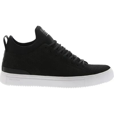 Chaussures Blackstone Mid Sneaker Noir 41 - Publicité Chaussures Blackstone Mid Sneaker Noir 41 - Publicité