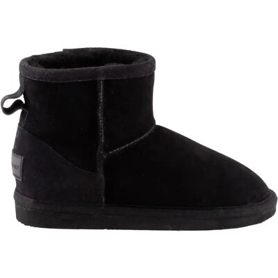 Bottines femme Shepherd Of Sweden Laura Noir 37 - Publicité Bottines femme Shepherd Of Sweden Laura Noir 37 - Publicité