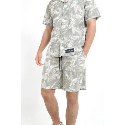 Short Sixth June tropical S - Publicité Short Sixth June tropical S - Publicité