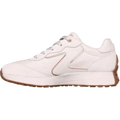 Baskets femme Skechers Gusto - Path Winder Beige 40 - Publicité Baskets femme Skechers Gusto - Path Winder Beige 40 - Publicité