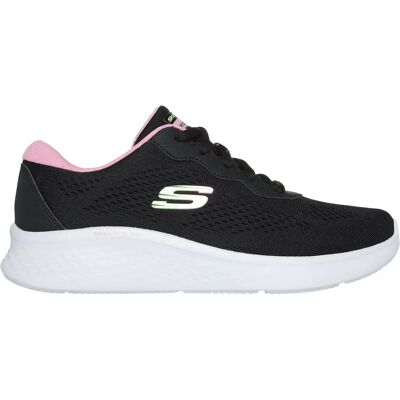 Baskets femme Skechers Skechlite Pro Perfect Time Violet 38,5 - Publicité Baskets femme Skechers Skechlite Pro Perfect Time Violet 38,5 - Publicité