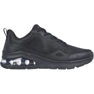 Baskets Skechers Uni Uno 2 Vacationer Noir 44 - Publicité Baskets Skechers Uni Uno 2 Vacationer Noir 44 - Publicité