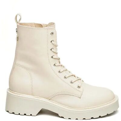 Bottines femme Steve Madden Tornado Rose 38 - Publicité Bottines femme Steve Madden Tornado Rose 38 - Publicité