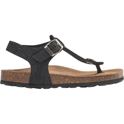 Sandales fille Sofie Schnoor Glitter Noir 32 - Publicité Sandales fille Sofie Schnoor Glitter Noir 32 - Publicité