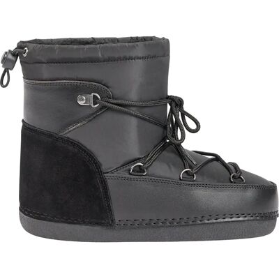 Bottes d'hiver femme Sofie Schnoor Beasw Noir 40/41 - Publicité Bottes d'hiver femme Sofie Schnoor Beasw Noir 40/41 - Publicité