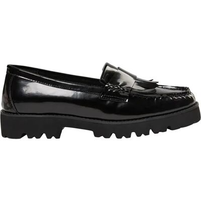 Mocassins femme Sofie Schnoor Zimone Sw Noir 41 - Publicité Mocassins femme Sofie Schnoor Zimone Sw Noir 41 - Publicité