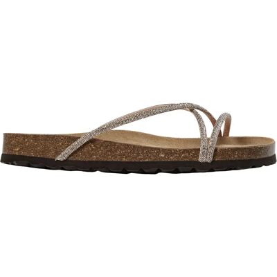 Sandales femme Sofie Schnoor Erinsw Rose 38 - Publicité Sandales femme Sofie Schnoor Erinsw Rose 38 - Publicité