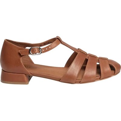 Sandales femme Sofie Schnoor Theresa Marron 37 - Publicité Sandales femme Sofie Schnoor Theresa Marron 37 - Publicité