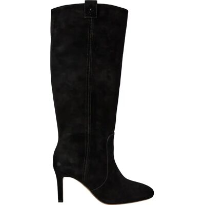 Bottes femme Sofie Schnoor Astrid Noir 39 - Publicité Bottes femme Sofie Schnoor Astrid Noir 39 - Publicité