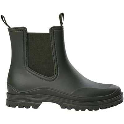 Bottines femme Sofie Schnoor Jodiesw Vert 37 - Publicité Bottines femme Sofie Schnoor Jodiesw Vert 37 - Publicité