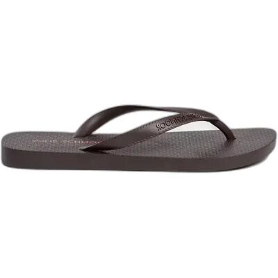 Tongs fille Sofie Schnoor Frikasy Marron 31 - Publicité Tongs fille Sofie Schnoor Frikasy Marron 31 - Publicité