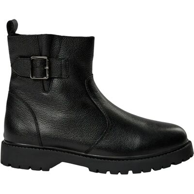 Bottines fille Sofie Schnoor Benette Noir 32 - Publicité Bottines fille Sofie Schnoor Benette Noir 32 - Publicité