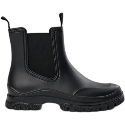 Bottines femme Sofie Schnoor Jennsy Noir 36 - Publicité Bottines femme Sofie Schnoor Jennsy Noir 36 - Publicité