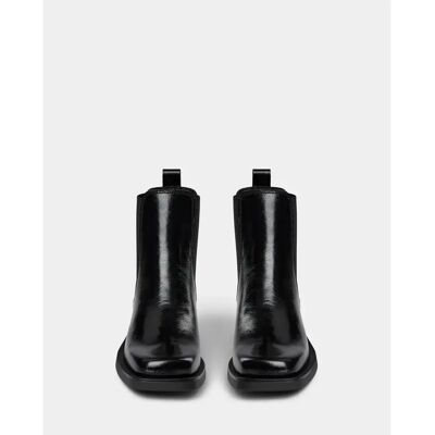 Bottines femme Sofie Schnoor Miasw Noir 40 - Publicité Bottines femme Sofie Schnoor Miasw Noir 40 - Publicité