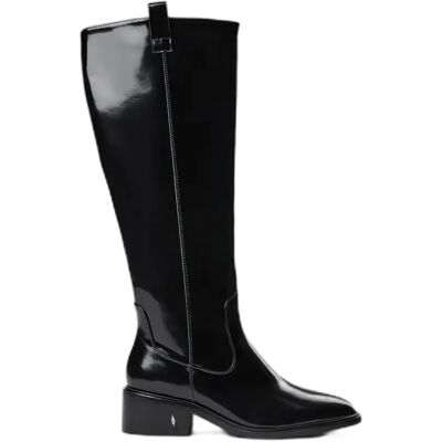 Bottes femme Sofie Schnoor Juliettesw Noir 39 - Publicité Bottes femme Sofie Schnoor Juliettesw Noir 39 - Publicité