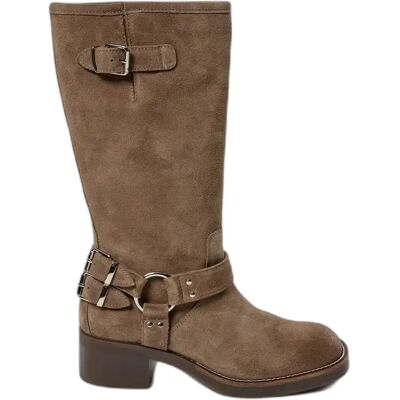 Bottes femme Sofie Schnoor Clarissasw Marron 41 - Publicité Bottes femme Sofie Schnoor Clarissasw Marron 41 - Publicité