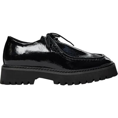 Mocassins femme Sofie Schnoor Fia Noir 41 - Publicité Mocassins femme Sofie Schnoor Fia Noir 41 - Publicité