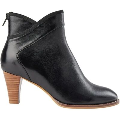 Bottines femme Sofie Schnoor Velasw Noir 36 - Publicité Bottines femme Sofie Schnoor Velasw Noir 36 - Publicité