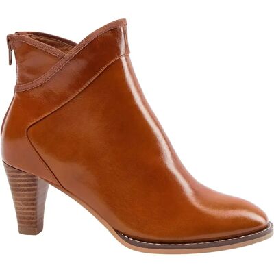 Bottines femme Sofie Schnoor Velasw Marron 37 - Publicité Bottines femme Sofie Schnoor Velasw Marron 37 - Publicité