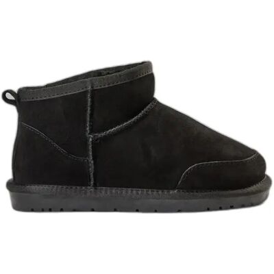 Bottes d'hiver femme Sofie Schnoor Marhasw Teddy Noir 37 - Publicité Bottes d'hiver femme Sofie Schnoor Marhasw Teddy Noir 37 - Publicité