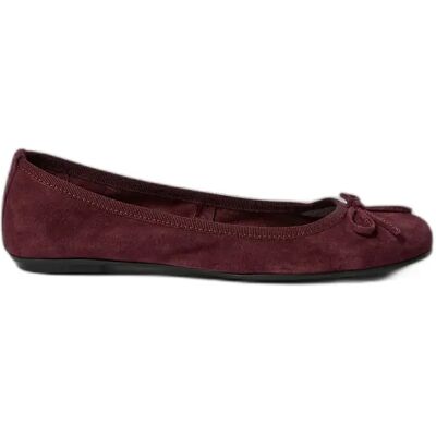 Ballerines femme Sofie Schnoor Minnasw Rouge 39 - Publicité Ballerines femme Sofie Schnoor Minnasw Rouge 39 - Publicité