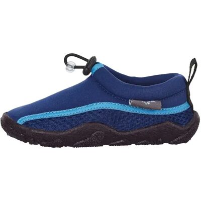 Chaussures aquatiques en néoprène bébé garçon Sterntaler Bleu 19/20 - Publicité Chaussures aquatiques en néoprène bébé garçon Sterntaler Bleu 19/20 - Publicité